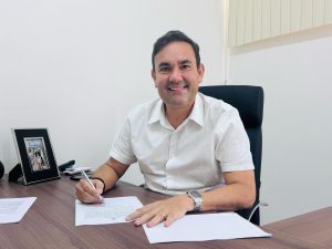 Servidores de Alagoinhas recebem abono de páscoa nesta quinta, 2